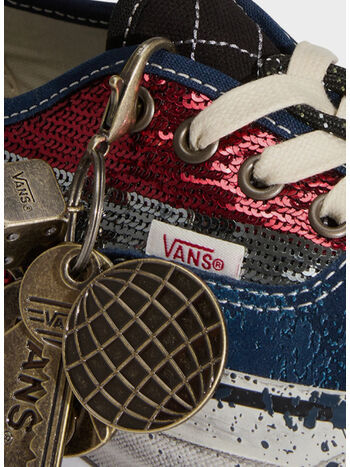 SCARPA AUTHENTIC PREMIUM, Z111 Red/Navy, small