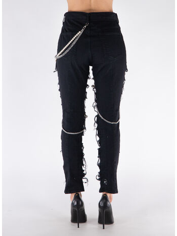 PANTALONE DESTROYED CHAIN, 1, small