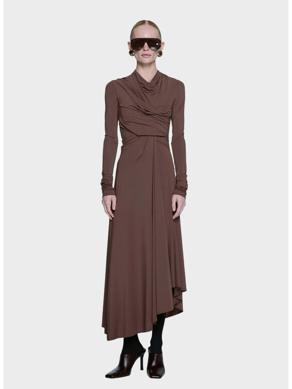 ABITO ANCASED MIDI, C721 JAVA, medium