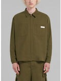 UTC310 LEAV GREEN