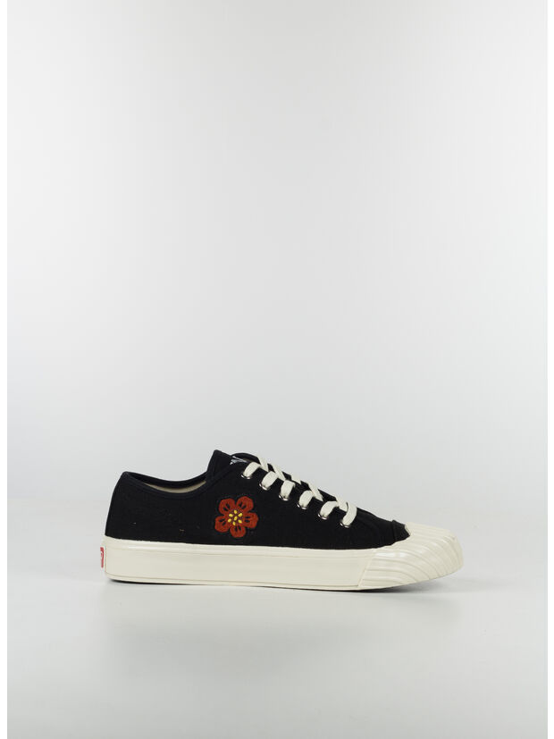 SCARPA BOKE FLOWER, 99 NERO, large