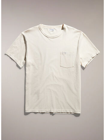 T-SHIRT ARCHIVE, B010 STUCCO, small