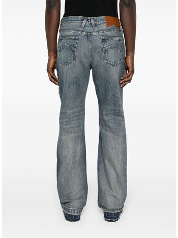 JEANS IN DENIM BEACH BUM, 1305 DARK INDIGO 1305, small
