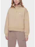 FELPA ATHLETIC REMASTERED FRENCH 1/4 ZIP, 263 INCENSE, thumb