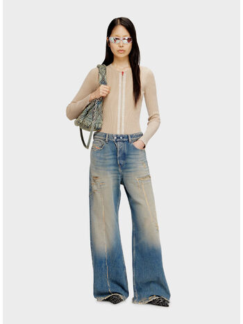 JEANS RELAXED VITA BASSA 1996 D-SIRE, 01, small