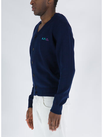 CARDIGAN JOSEPH, , small
