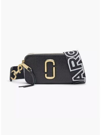 BORSA THE SNAPSHOT, 964 BLACK MULTI, small