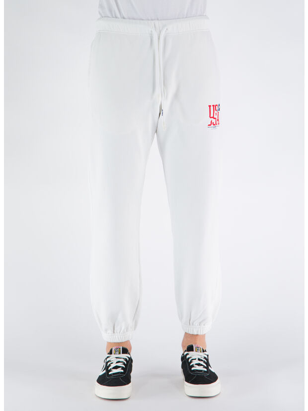 PANTALONE ICONIC, 2331 ACTION WHITE, large