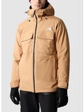 KOM1 ALMOND BUTER