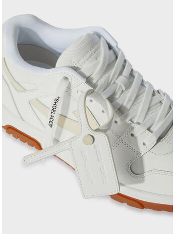 SCARPA OUT OF OFFICE CALF LEATHER, 0161 WHITE BEIGE, small