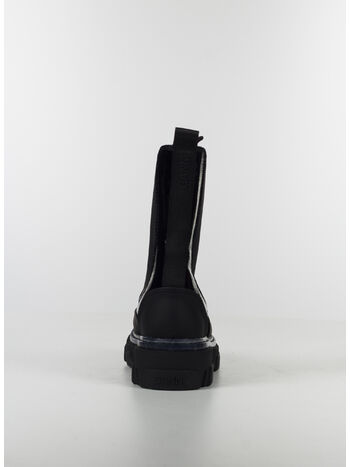 SCARPA CLEATED MID CHELSEA BOOT, 099 BLACK, small