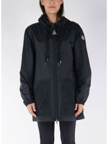 GIUBBOTTO PARKA IOLE, , small