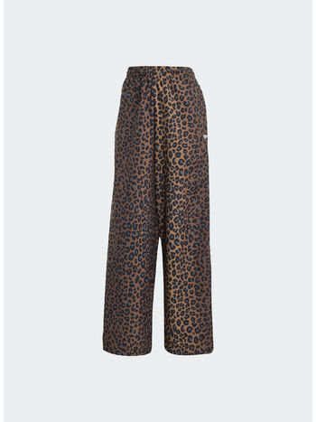 PANTALONE SPORTIVO LEOPARD FIREBIRD OVERSIZED, MULTCO, small