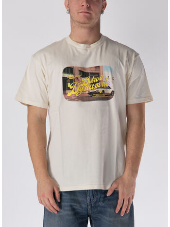 T-SHIRT GREATEST FLICKS, 05XX NATURAL, small