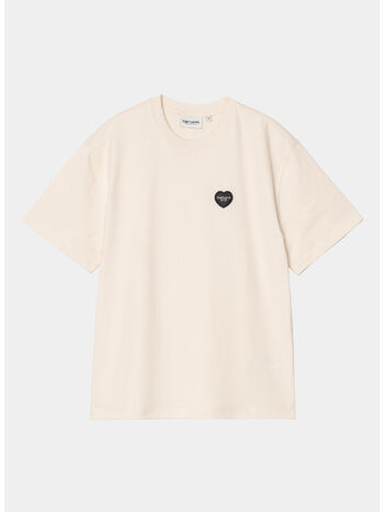 T-SHIRT INGO, 32MXX UNDYED, small
