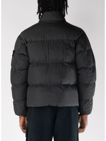 PIUMINO CRINKLE REPS, V0062 LEAD GREY, small