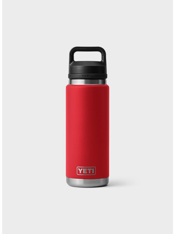 BORRACCIA RAMBLER 769 ML, RESCUE RED, medium