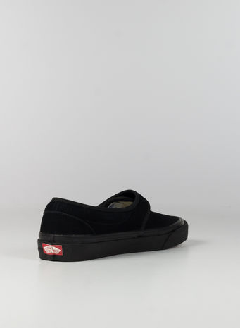 SCARPA SLIP ON, BLACK, small