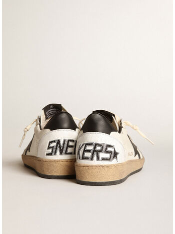 SCARPA BALL STAR, , small