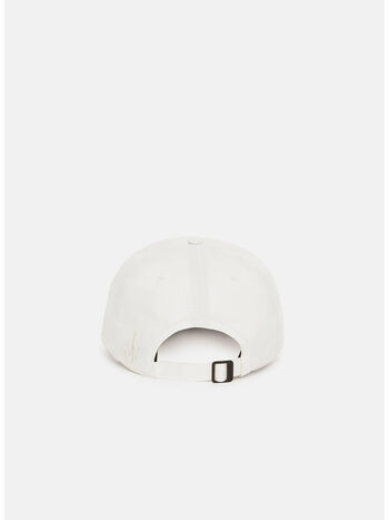 CAPPELLO CARRIE BASEBALL, 002 OFF-WHITE, small