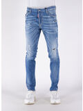 JEANS COOL GUY, 470 NAVY BLUE, thumb