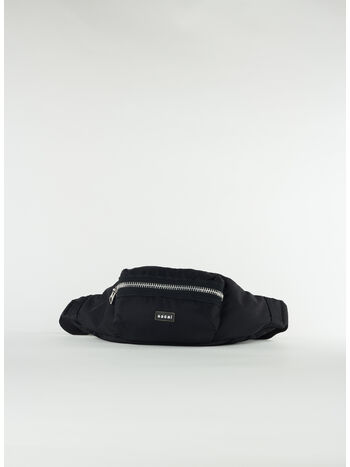 MARSUPIO POCKET BUM, 001 BLACK, small