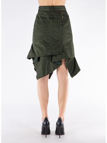 GONNA DENIM, 501 KHAKI, small