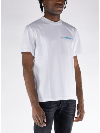 T-SHIRT MASTER LOGO TEE, 999, small