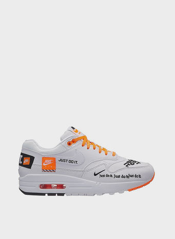 SCARPA AIR MAX 1 LX, WHITE/BLACK, small