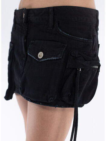 GONNA FAY MINI, 100 BLACK, small