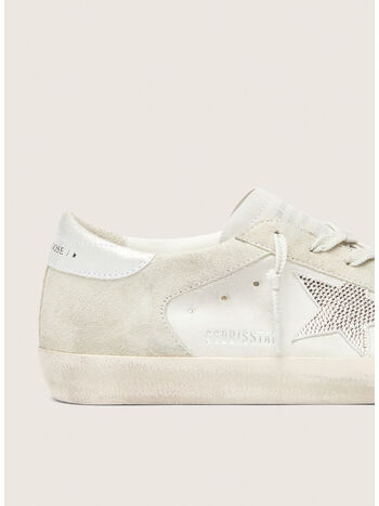 SCARPA SUPER STAR SUEDE UPPER, 10276 WHITE/ICE, small