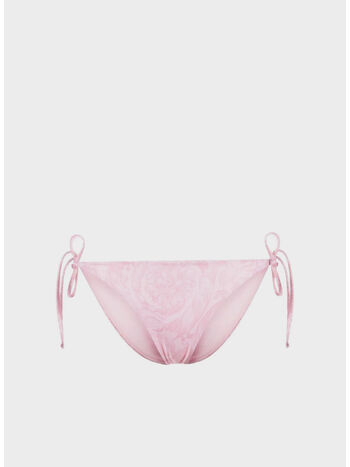 COSTUME SLIP BAROCCO, 5P950 PALE PINK, small
