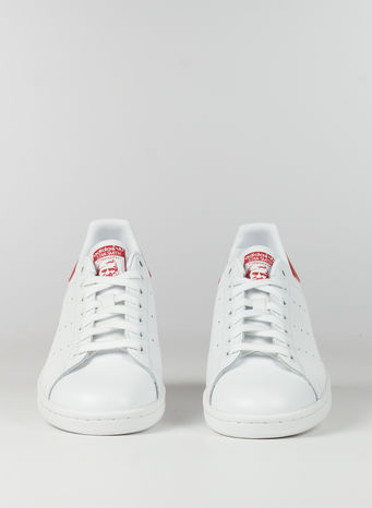 SCARPA STAN SMITH, RED, small