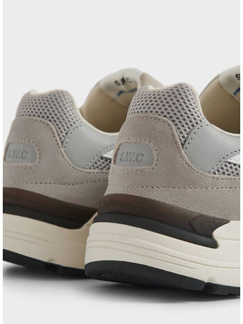 SCARPA AMIEL S-STRIKE SUEDE MIX, LT GREY, small
