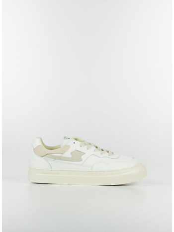 SCARPA PEARL S-STRIKE LEATHER, WHT-PUT, small