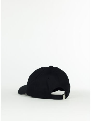 CAPPELLO BASIC LOGO, BLACK, small