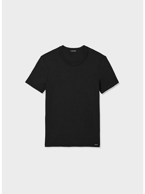 T-SHIRT CREW, 002, large