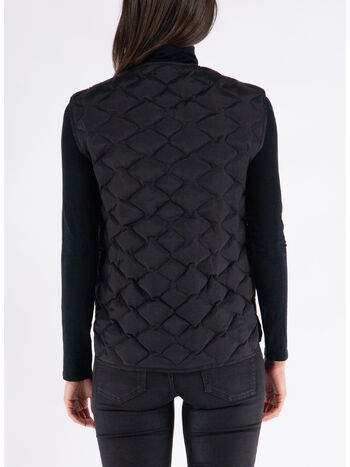 GILET ALLE, BLACK, small