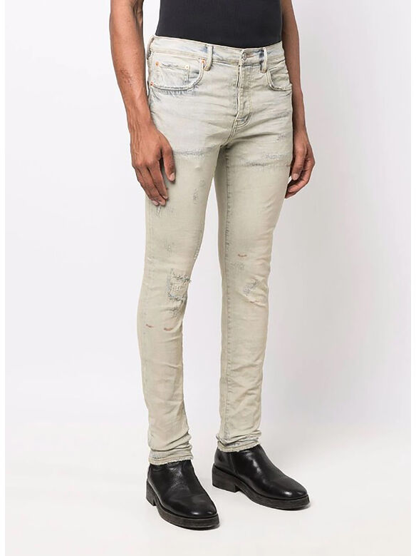 JEANS P001, SUPER LIGHT SUPER LIGHT OIL, medium