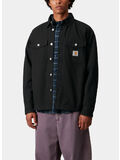 CAMICIA SELBY, 89XX BLACK, thumb