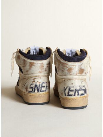 SCARPA SKY STAR, 10357 WHITE/DARK BLUE, small