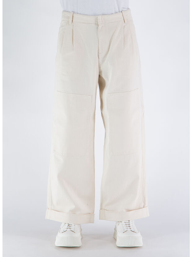 PANTALONE WORKER 2 PINCES, 991, large