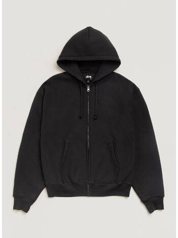 FELPA CURSIV, 0001 BLACK, small