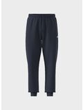 PANTALONE EVOLUTION SIMPLE DOME JOGGER, 8K21 SUMMIT NAVY, thumb