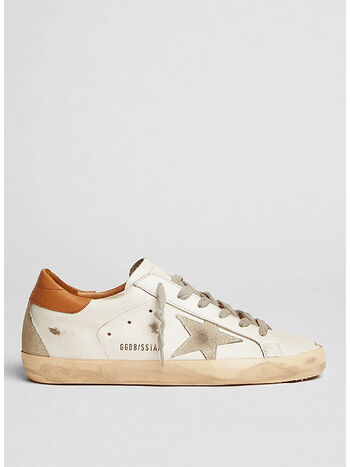 SCARPA SUPER-STAR, 10803 WHITE/ICE/LIGHT BROWN, small