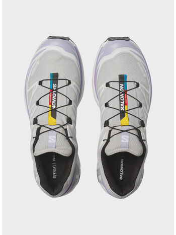 SCARPA XT-6 GTX, Gray Violet/Cosmic Sky, small