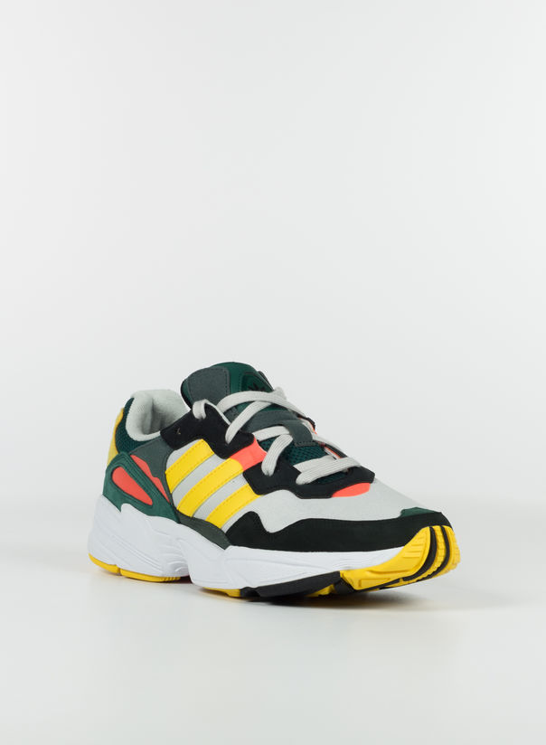 scarpa yung