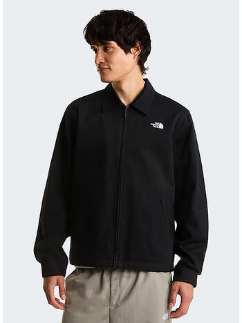 , JK31 TNF BLACK, small