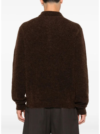 , 170 BROWN, small