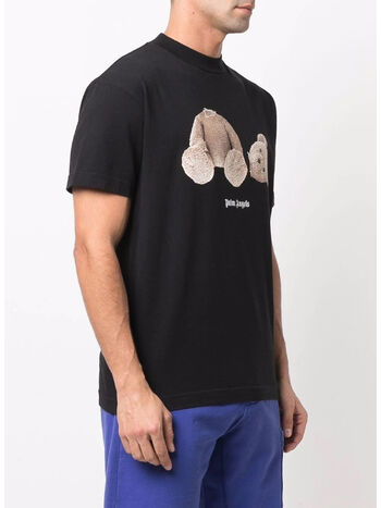 T-SHIRT PA BEAR CLASSIC, , small